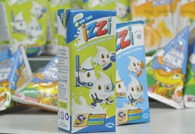 Con gái Chủ tịch Hanoimilk sắp nhận chuyển nhượng 10 triệu cp