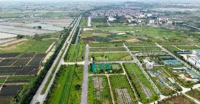 Bộ Xây dựng nói thẳng sự thật về cơn sốt đất nền ở Bắc Ninh, Hưng Yên
