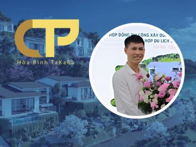 Tân Tổng Giám đốc CTP mạnh tay gom 1.8 triệu cp 
