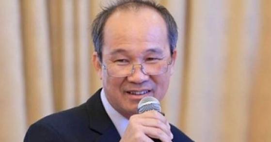 Sacombank lên tiếng về tin đồn với Chủ tịch Dương Công Minh