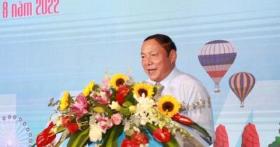Bộ trưởng Nguyễn Văn Hùng: Ngành du lịch đừng chỉ nhìn thấy toàn màu hồng