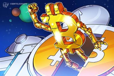 Bitcoin rớt ngưỡng 30,000 USD, vốn hóa “bốc hơi” 90 tỷ USD