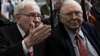 Huyền thoại Charlie Munger: “Kỷ nguyên vàng của đầu tư cổ phiếu đã kết thúc”