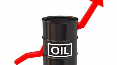 Dầu tăng 2% lên cao nhất trong 1 tuần