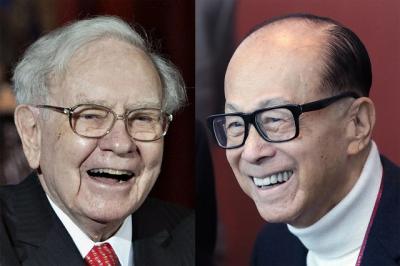 Warren Buffett và Lý Gia Thành bán tài sản, tích trữ tiền mặt, chuyện gì đang xảy ra?