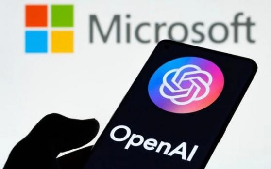 Vận đen của 'gã khổng lồ' Microsoft: Bất ngờ bị 'sờ gáy' khoản đầu tư 13 tỷ USD vào OpenAI