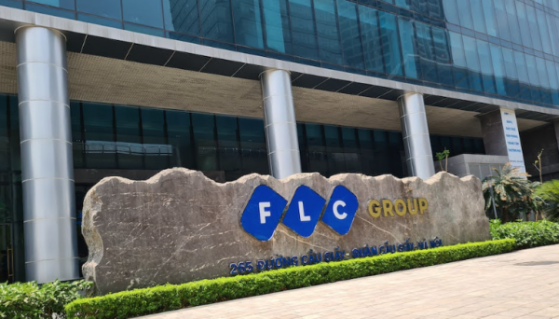 Cổ phiếu FLC sẽ giao dịch trên UpCOM từ 3/3/2023