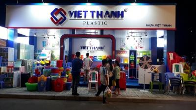 Hai lãnh đạo chủ chốt của VTZ đồng loạt đăng ký bán cổ phần 
