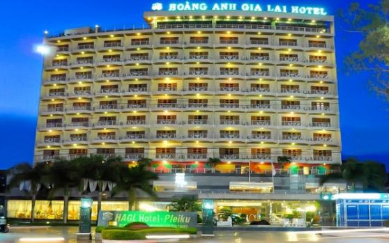 Chậm trả hơn 4.000 tỷ gốc và lãi trái phiếu, Hoàng Anh Gia Lai (HAG) quyết bán khách sạn để trả nợ