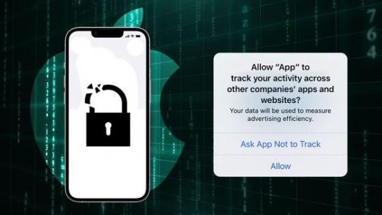 Mysk: Apple “xâm phạm” quyển riêng tư của người dùng
