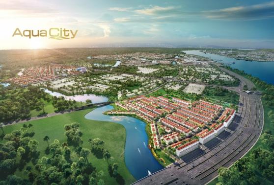 Thủ tướng chỉ đạo Bộ trưởng Bộ Xây dựng  tháo gỡ vướng mắc cho dự án của Novaland