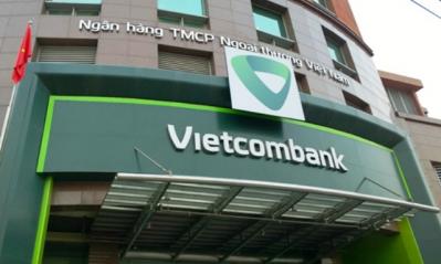 Chính phủ đồng ý cho Vietcombank bổ sung vốn gần 7,700 tỷ đồng 
