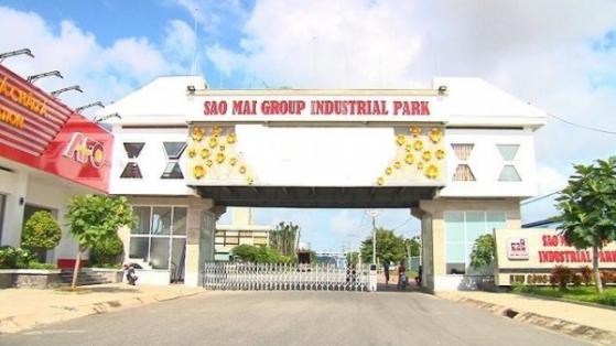 Sao Mai (ASM): Doanh thu bất động sản quý 1 giảm 72%, nợ vay vượt mốc 10.000 tỷ đồng