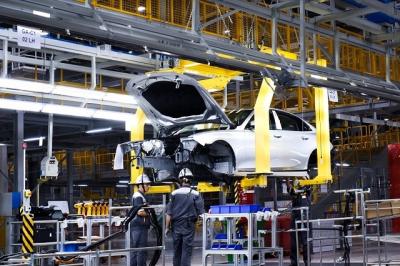 Nghị quyết của Bộ Chính trị về kinh tế tư nhân: Phấn đấu đến 2030 có ít nhất 20 doanh nghiệp lớn tham gia chuỗi giá trị toàn cầu