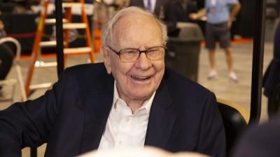 Bài thơ được Warren Buffett khuyên đọc vào lúc thị trường hoảng loạn
