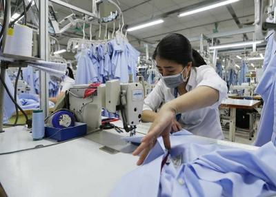 Quan hệ Việt-Mỹ và cơ hội 10 năm tới, ngành nào sẽ hưởng lợi lớn?
