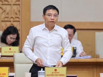 GDP quý 3 ước tăng 8.22%