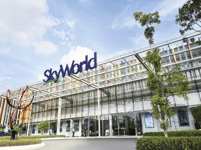 Khẩu vị “săn đất” của ông lớn Malaysia SkyWorld khi đến Việt Nam