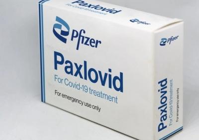 Hy vọng mới về thuốc chữa Covid-19 của Pfizer