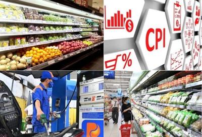Quyết tâm kiểm soát tốt lạm phát để kinh tế đạt tăng trưởng cao nhất