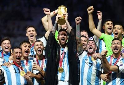 Kinh tế Argentina có cần một cúp vàng World Cup?