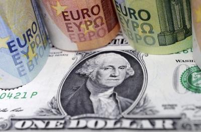 Goldman Sachs: Đề xuất thuế của ông Donald Trump có thể làm đồng euro giảm 10%