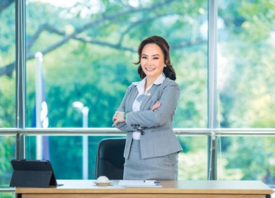 “Công chúa mía đường” Đặng Huỳnh Ức My đăng ký mua 21,6 triệu cổ phiếu SBT với giá gấp 2,7 lần thị trường