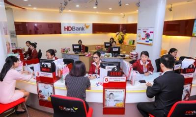 HDBank sẽ mua tối đa 30% cổ phần Chứng khoán HD