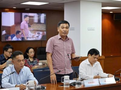 TP.HCM triển khai đồng bộ chính sách ưu đãi về vốn để phát triển nhà ở xã hội