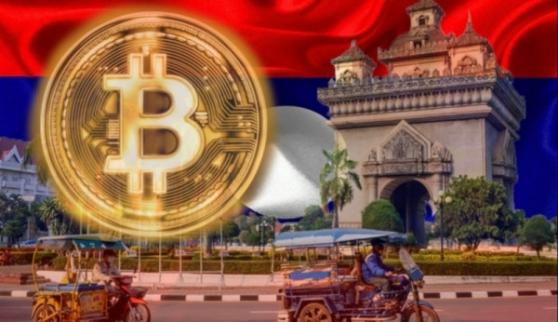 Dân tình đổ xô 'đào' Bitcoin khiến nước Lào thiếu điện, nguy cơ 'vỡ trận'
