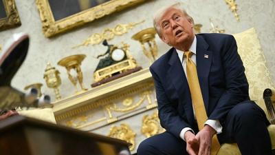 Ông Trump muốn áp thuế quan tối thiểu 15-20% với EU