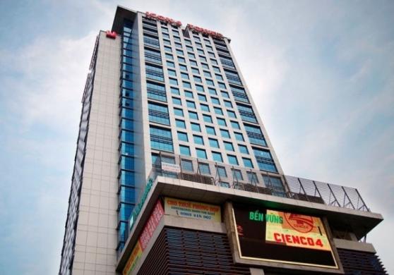 'Ẵm' gần 24.000 tỷ đồng giá trị trúng thầu năm 2023, lợi nhuận CIENCO4 (C4G) vẫn đi lùi