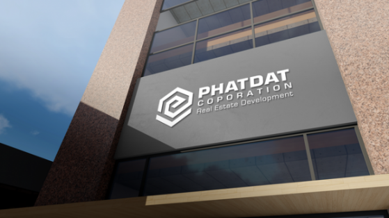 Dự án 10.800 tỷ đồng của Phát Đạt được phê duyệt quy hoạch, cổ phiếu PDR “tím lịm”