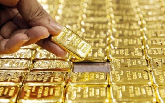 Đồng USD tăng mạnh sẽ nhấn chìm vàng?