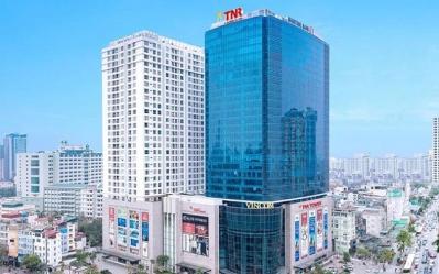 Lợi nhuận TNR Holdings Việt Nam giảm hơn 90%