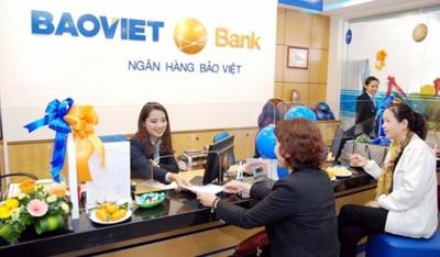 BaoViet Bank: Hoạt động chính 'bay màu', tỷ lệ nợ xấu vượt ngưỡng 10%