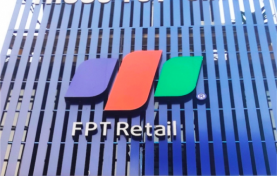 Cổ phiếu FPT Retail (FRT) tăng trần trước thềm công bố kết quả kinh doanh quý IV