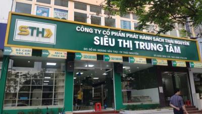 Thái Hưng muốn rút hơn 44% vốn khỏi STH, dọn đường cho cổ đông mới nắm quyền
