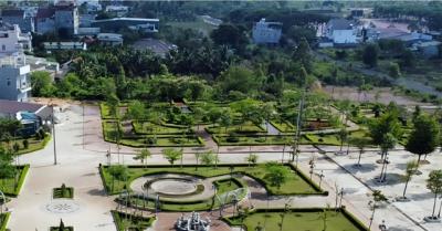 ‘Vòi bạch tuộc’ của Chủ tịch Công ty Cây xanh Công Minh đang bị truy nã đặc biệt