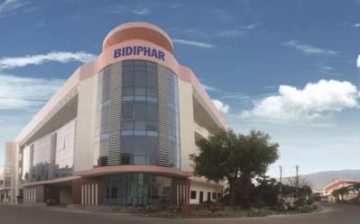 Chứng khoán Bảo Minh mua thành công hơn 90% lượng đăng ký tại DBD