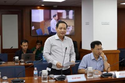 TP.HCM dự kiến khởi công 9 tuyến metro vào năm 2027, tổng vốn đầu tư 44 tỷ USD