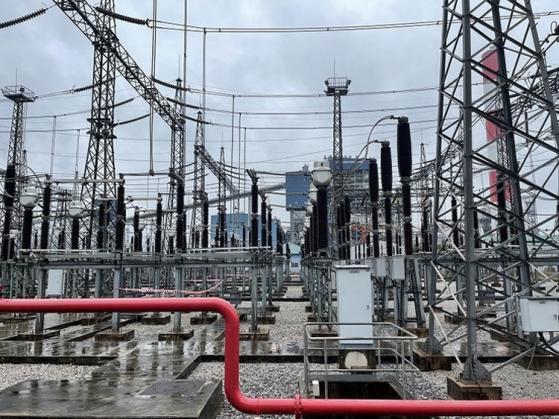 Liên danh Lizen (LCG) trúng gói thầu xây trạm biến áp 500kV tại Thanh Hóa