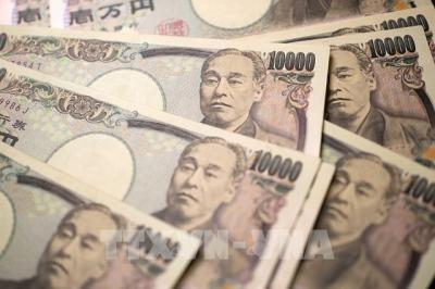 Nhật Bản ghi nhận thặng dư tài khoản vãng lai cao kỷ lục