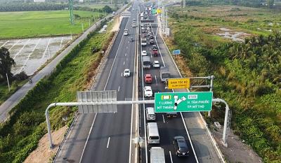 Hải Thạch B.O.T bán thành công gần 42 triệu cp HHV