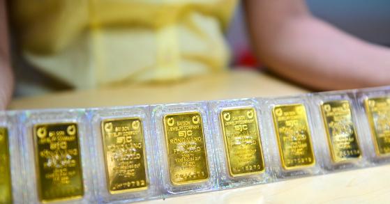 Hút 400 tấn vàng trong dân bằng chứng chỉ vàng, trả lãi như gửi tiền tiết kiệm