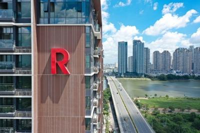 Quỹ do Red Capital quản lý muốn bán hết 16 triệu cp FCN sau gần 4 năm đầu tư