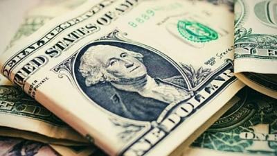 Giá USD chạm đáy nhiều năm