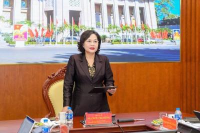 NHNN: Các ngân hàng được chuyển giao bắt buộc sau gần 1 năm đã có nhiều chuyển biến tích cực