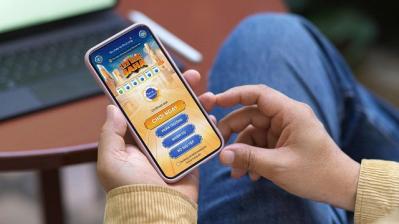 Ngân hàng ứng dụng gamification: Từ công cụ tương tác đến chiến lược giữ chân khách hàng