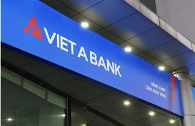 Tập đoàn Việt Phương bán thành công 17 triệu cp VAB, giảm tỷ lệ sở hữu xuống dưới 10%